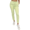 Spodnie medyczne pistacjowe basic premium roz. L